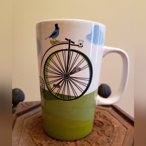 Starbucks Other - Starbucks mug, 2014